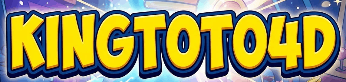 KINGTOTO4D